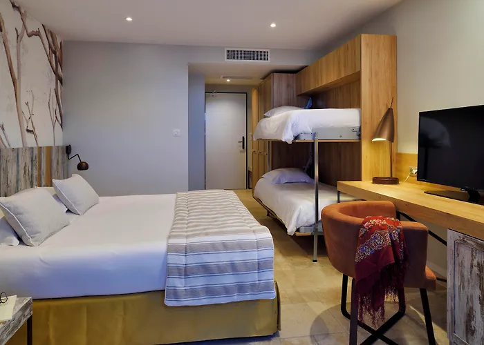 Hotel Bartaccia