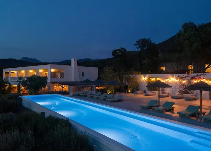 Villa Flaka Boutique Hotel Wellness