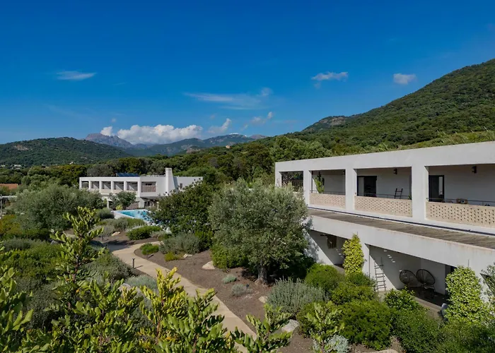 Villa Flaka Boutique Hotel Wellness