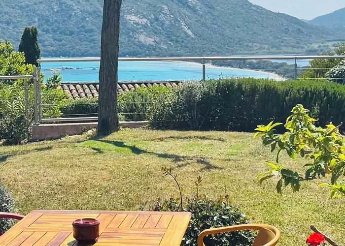 Hotel Alivi Di Santa Giulia